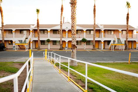 Budget Host Inn and Hotel